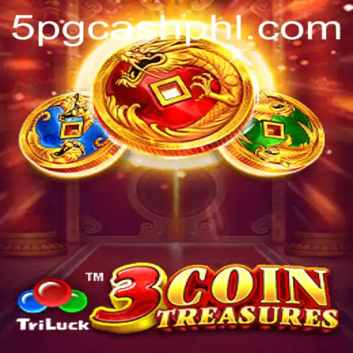 Explore the Enchantment of 3CoinTreasures: A Comprehensive Guide