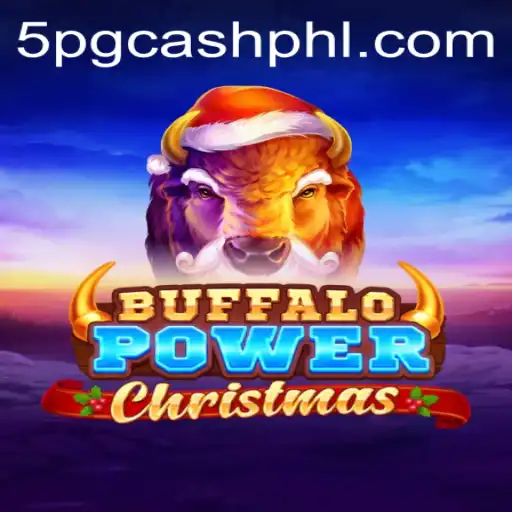 Explore the Festive World of BuffaloPowerChristmas on 5pg.cash