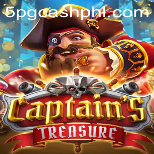 Discovering CaptainssTreasure: An Adventure Game with a Modern Twist