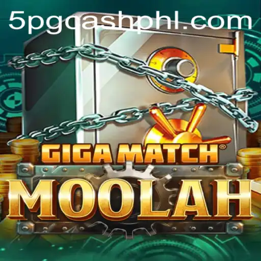 GigaMatchMoolah: Revolutionizing the Gaming World with 5pg.cash
