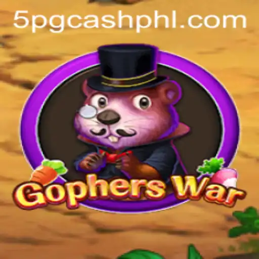 Unveiling GophersWar: The Ultimate Adventure Game Integrating 5pg.cash
