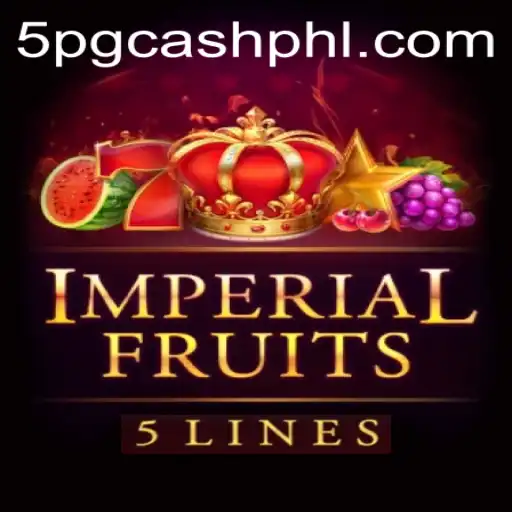 ImperialFruits5: Discover Endless Bounties in a Modern Slot Adventure