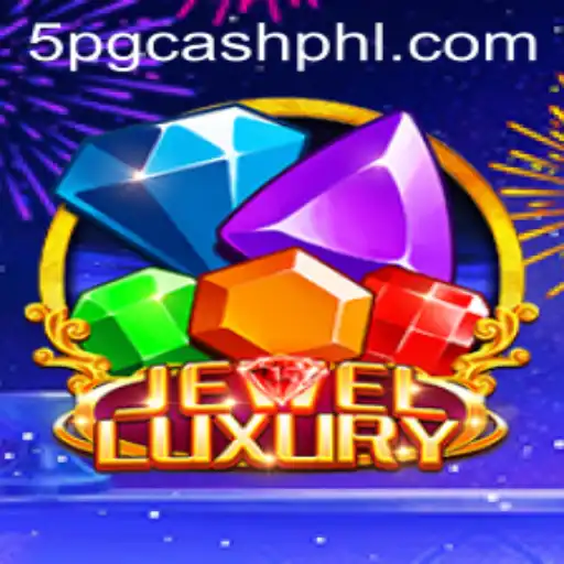 Explore JewelLuxury: A Gem of a Game with 5pg.cash
