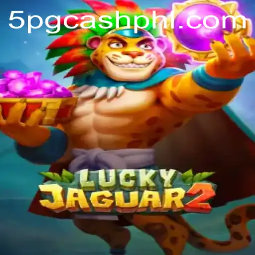 Exploring the Exciting World of Luckyjaguar2 and Its Connection to 5pg.cash