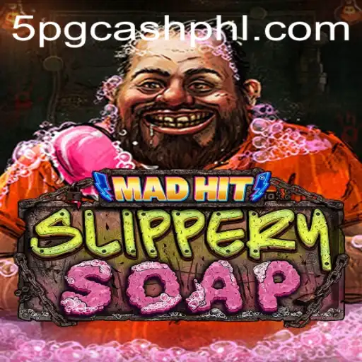 Diving into MadHitSlipperySoap: The Hottest New Game by 5pg.cash