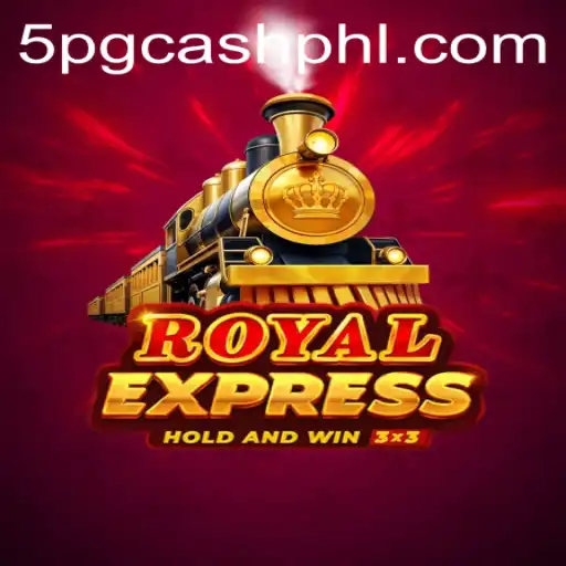 Discovering RoyalExpress: A Unique Gaming Experience with 5pg.cash
