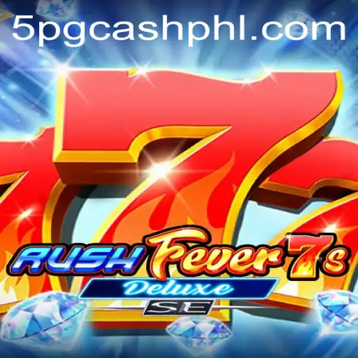 Exploring RushFever7sDeluxeSE: A Thrilling Slot Adventure