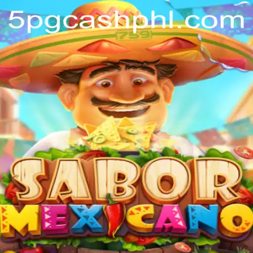 Exploring the Vibrant World of SaborMexicano: A Gaming Experience with 5pg.cash