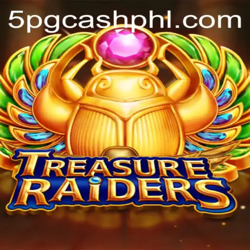 Exploring the Engaging World of TREASURERAIDERS