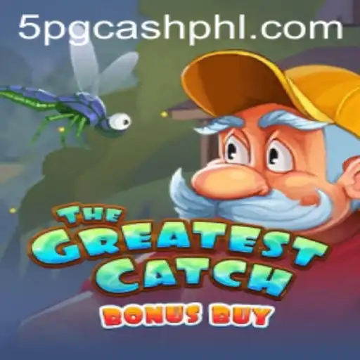 Discover TheGreatestCatchBonusBuy - A Thrilling Adventure with 5pg.cash