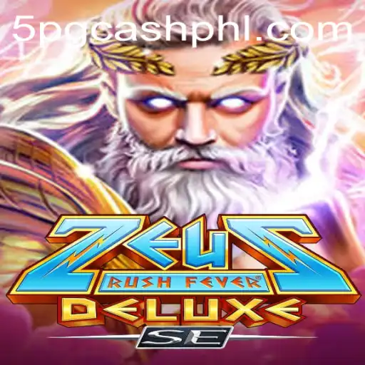 ZeusRushFeverDeluxeSE: A Modern Take on Mythological Gaming