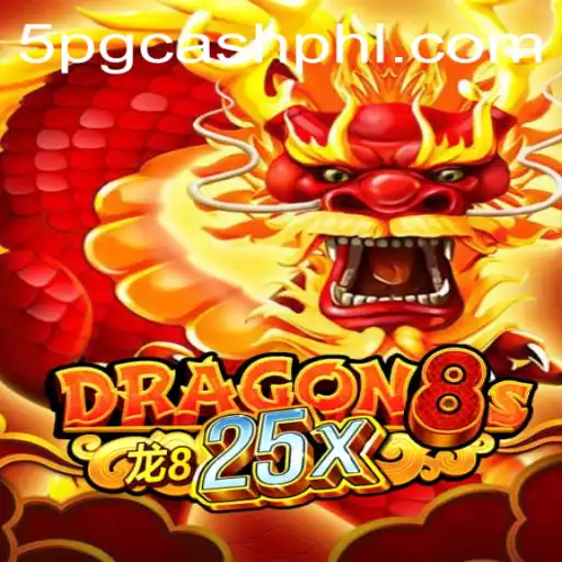 Dragon8s25x: A Thrilling Journey into the Digital Realm