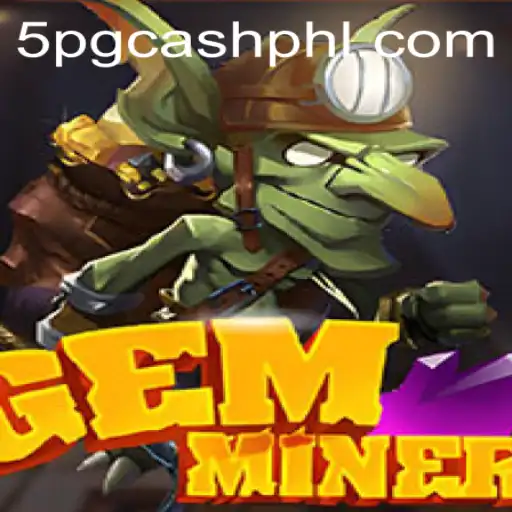 GemMiner: Unearth Treasures in the World of Gaming