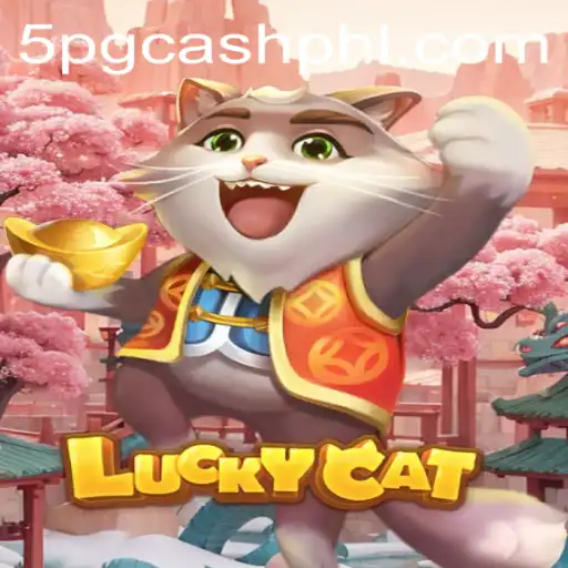 LuckyCat: The Next Big Game with 5pg.cash Integration