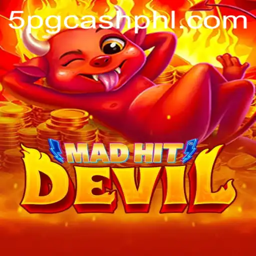MadHitDevil: The New Sensation in the Gaming World