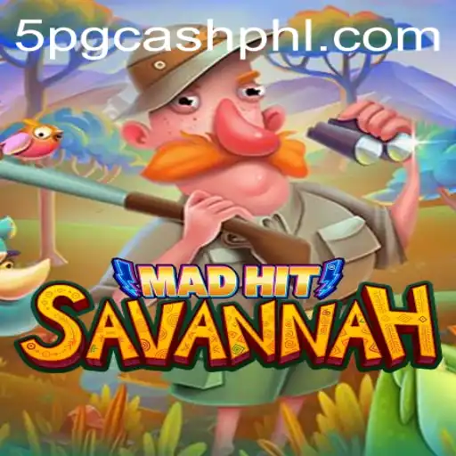 Explore the Thrilling World of MadHitSavannah: A New Gaming Adventure