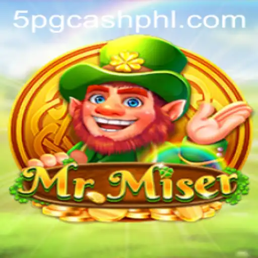 MrMiser: A New Gaming Phenomenon Embracing Financial Strategy