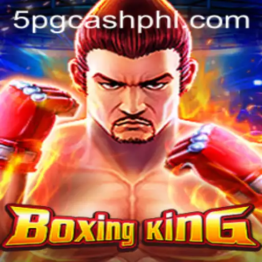 BoxingKing: The Ultimate Brawler's Delight in the World of Gaming