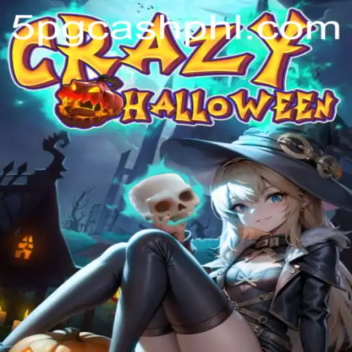 Exploring the Thrills of CrazyHalloween and the Exciting Features of 5pg.cash