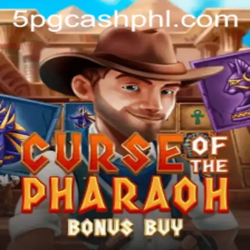 Curse of the Pharaoh Bonus Buy: A Journey into Ancient Treasures and Gaming Excitement