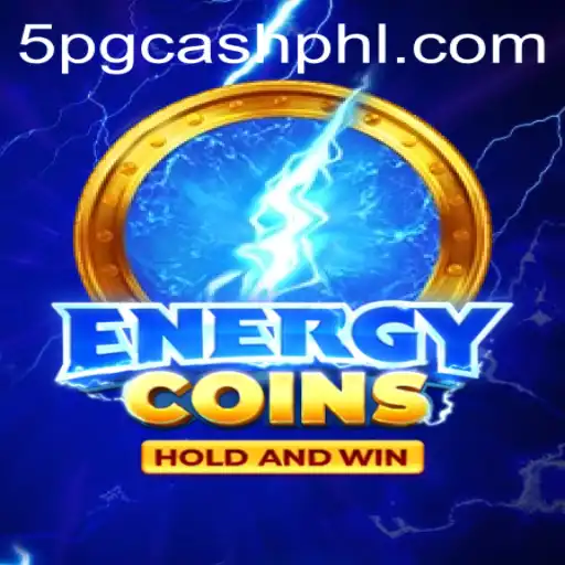 Discover EnergyCoins: An Exciting New Gaming Experience with 5pg.cash