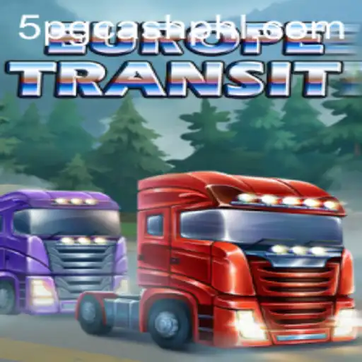 Exploring EuropeTransit: A New Gaming Experience with 5pg.cash