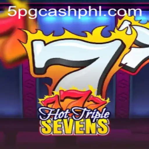 Exploring HotTripleSevens: A Captivating Slot Game Experience