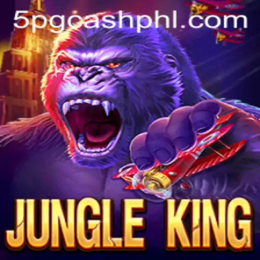 Discover the Thrilling World of JungleKing and its Connection with 5pg.cash