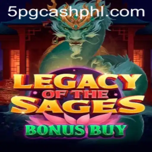 Discover the Excitement of LegacyoftheSagesBonusBuy: An Immersive Gaming Experience