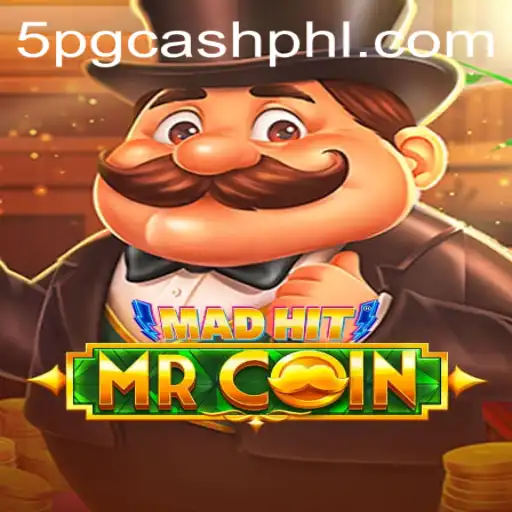 Exploring MadHitMrCoin: Enter the World of 5pg.cash Gaming