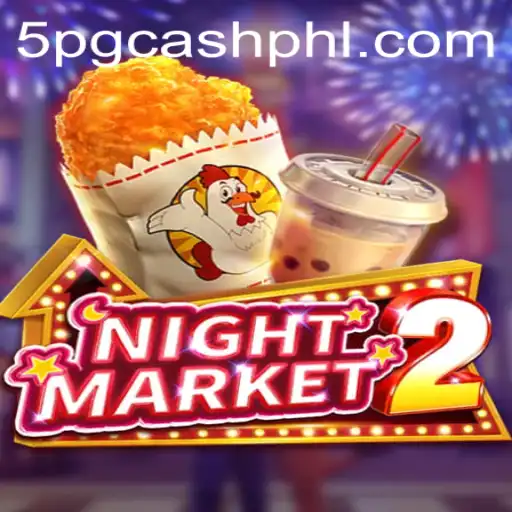 Exploring the Exciting World of NightMarket2 and the Rise of 5pg.cash