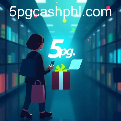 Unlocking the Secret World of Exclusive Offers with 5pg.cash
