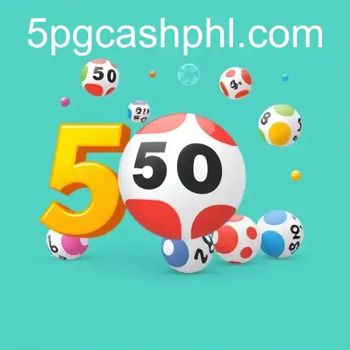 The Rise of Online Lottery: Exploring the World of 5pg.cash