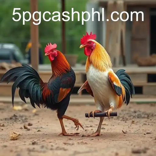 Exploring the Thriving World of Online Sabong