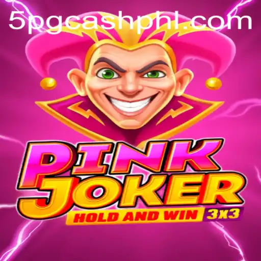 Introducing PinkJoker: A New Era of Online Gaming at 5pg.cash