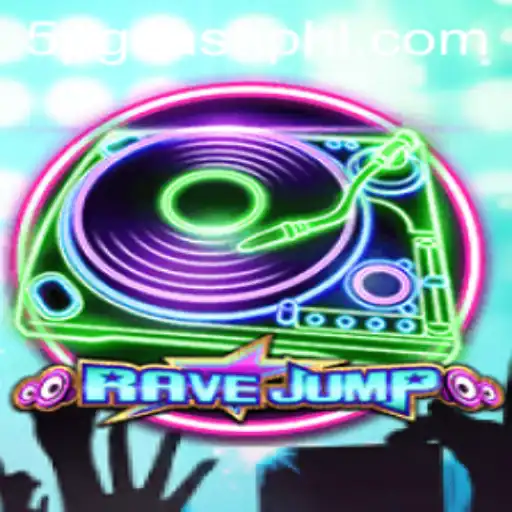 Dive into the World of RaveJump: A Dynamic Gaming Experience with 5pg.cash