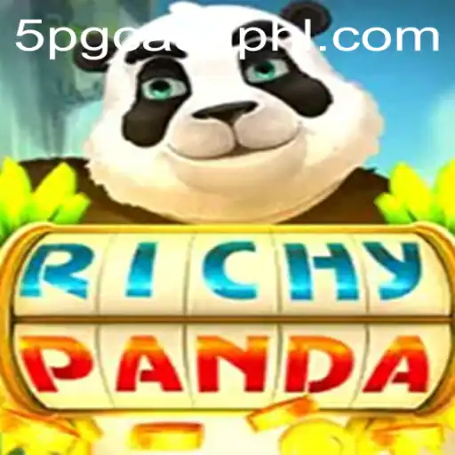 RichyPanda: A Thrilling Adventure in the World of 5pg.cash