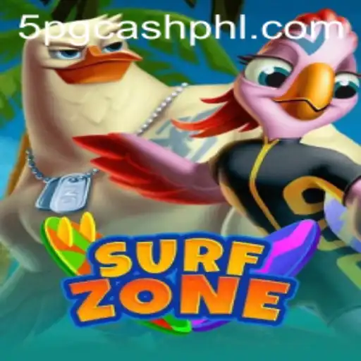 Exploring SurfZone: An Immersive Adventure into the Virtual Surfing World