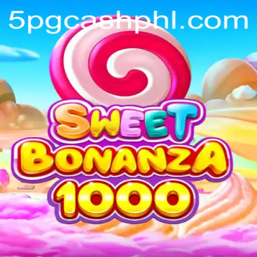 Experience the Delightful World of SweetBonanza1000 on 5pg.cash