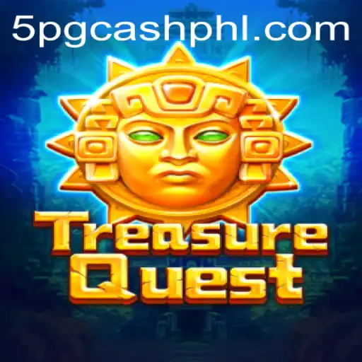Unveiling the Thrilling Adventure of TreasureQuest and the Rise of 5pg.cash