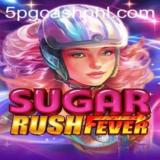 Exploring the Exciting World of SugarRushFever with 5pg.cash