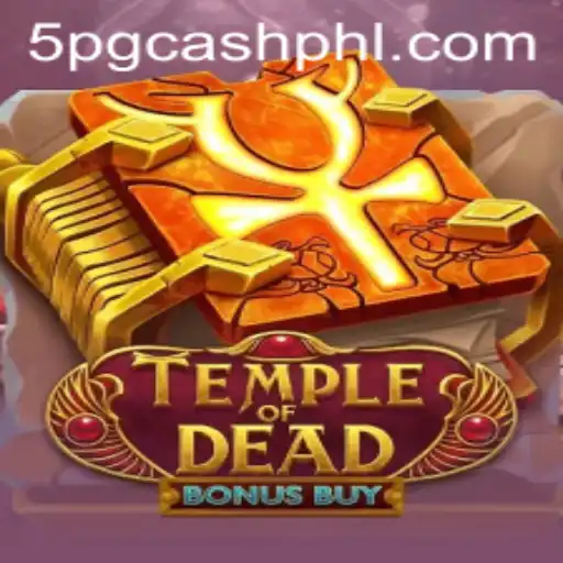 Explore the Thrills of Temple of Dead Bonus Buy: A Comprehensive Guide